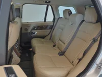 Land Rover Range Rover Vogue 202kW thumbnail