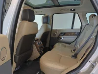 Land Rover Range Rover Vogue 202kW thumbnail