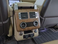 Land Rover Range Rover Vogue 202kW thumbnail