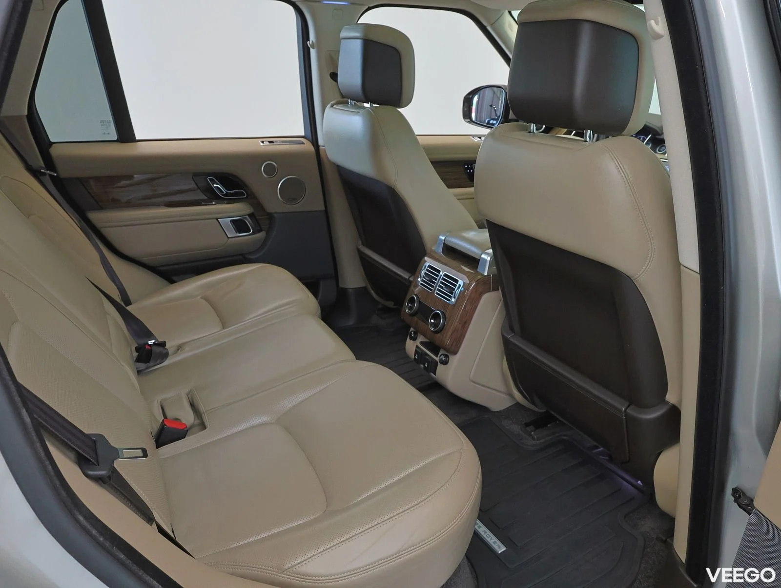 Land Rover Range Rover Vogue 202kW