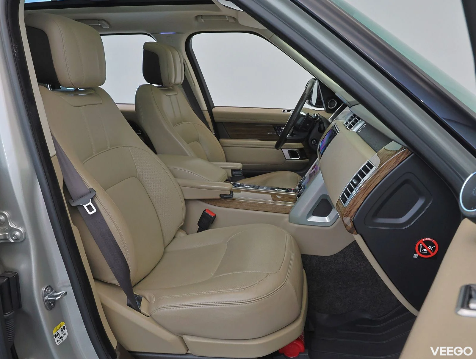 Land Rover Range Rover Vogue 202kW
