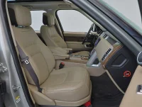 Land Rover Range Rover Vogue 202kW thumbnail