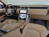 Land Rover Range Rover Vogue 202kW thumbnail