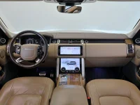 Land Rover Range Rover Vogue 202kW thumbnail