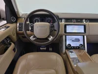 Land Rover Range Rover Vogue 202kW thumbnail