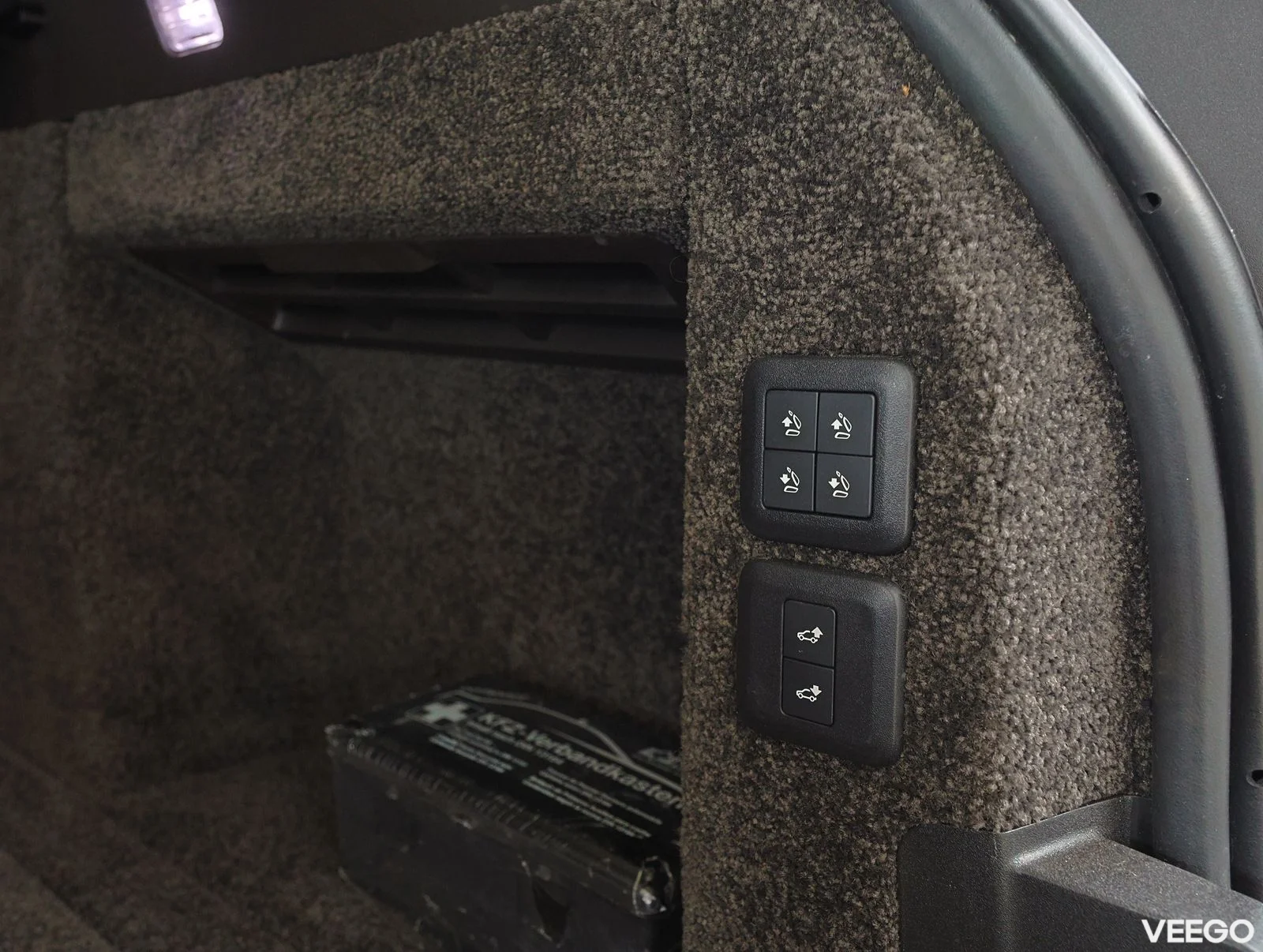 Land Rover Range Rover Vogue 202kW