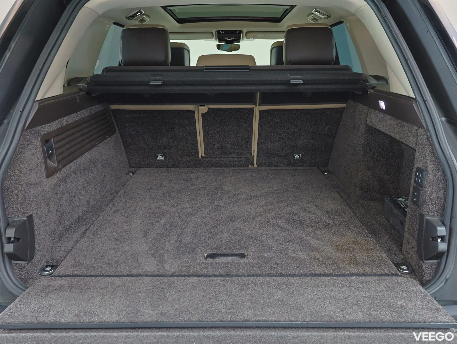 Land Rover Range Rover Vogue 202kW