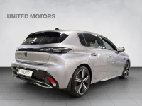 Peugeot 308 GT PureTech 130 AT8 96kW thumbnail