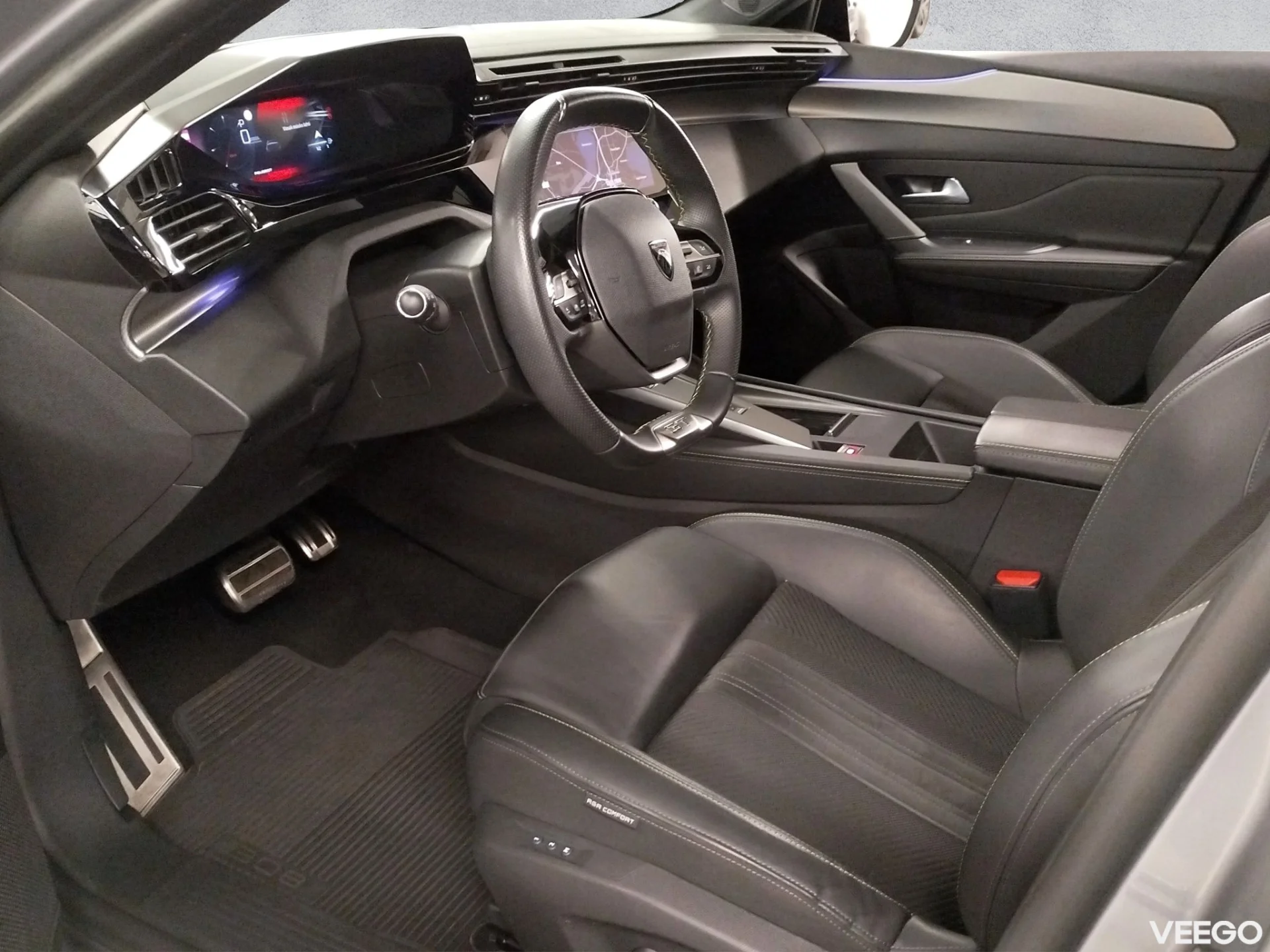 Peugeot 308 GT PureTech 130 AT8 96kW