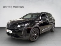 Peugeot 3008 - 96kW thumbnail