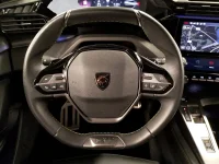 Peugeot 308 GT PureTech 130 AT8 96kW thumbnail