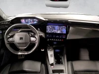 Peugeot 308 GT PureTech 130 AT8 96kW thumbnail