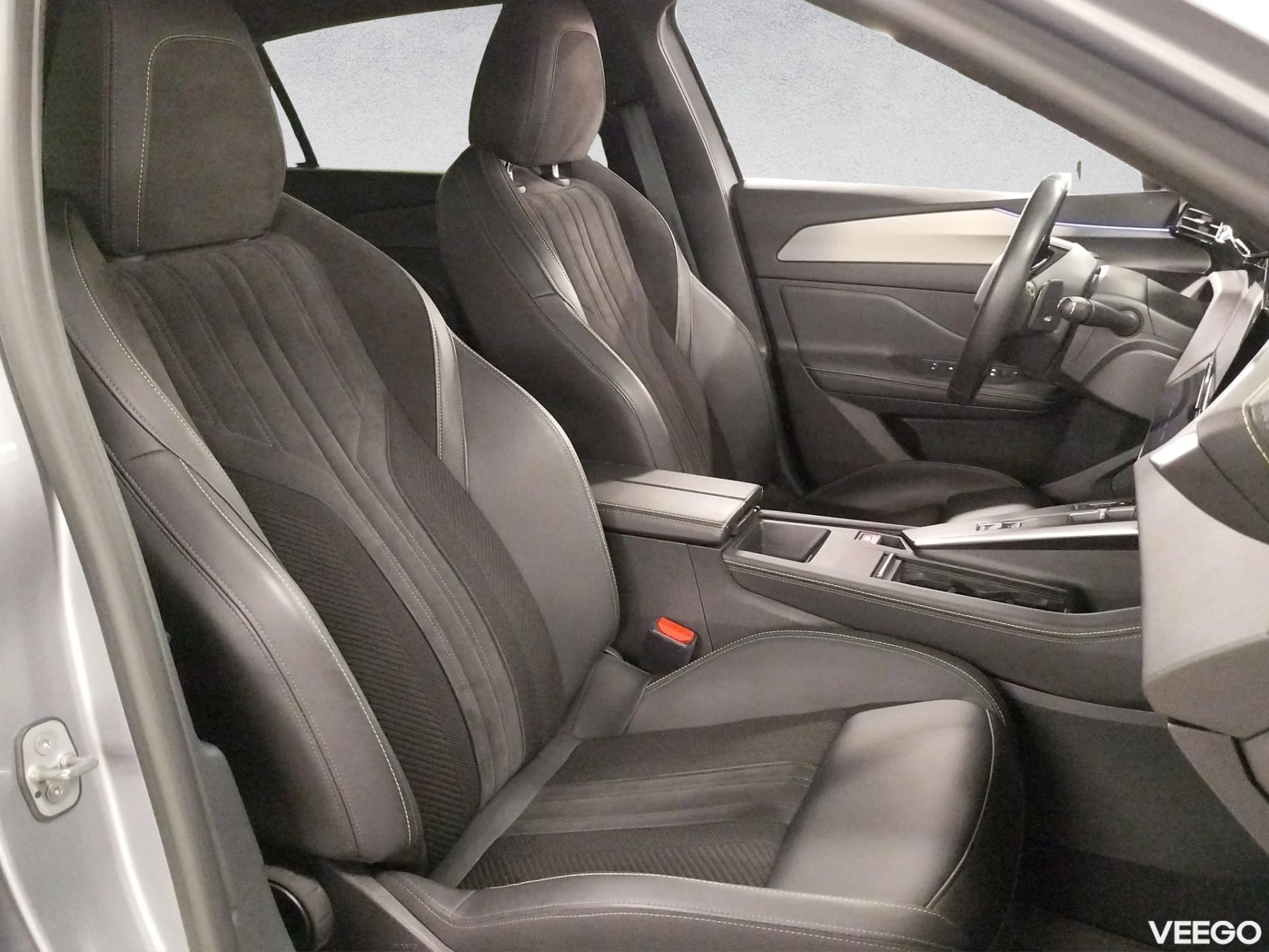 Peugeot 308 GT PureTech 130 AT8 96kW