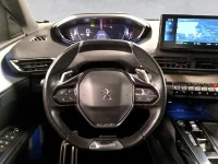 Peugeot 3008 - 96kW thumbnail