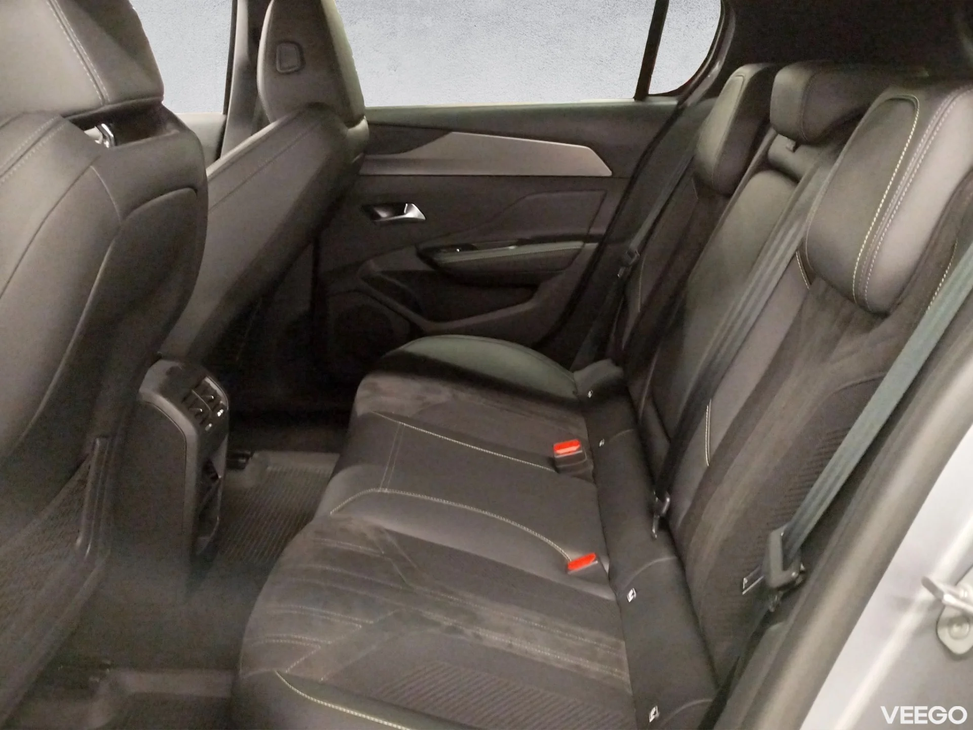 Peugeot 308 GT PureTech 130 AT8 96kW