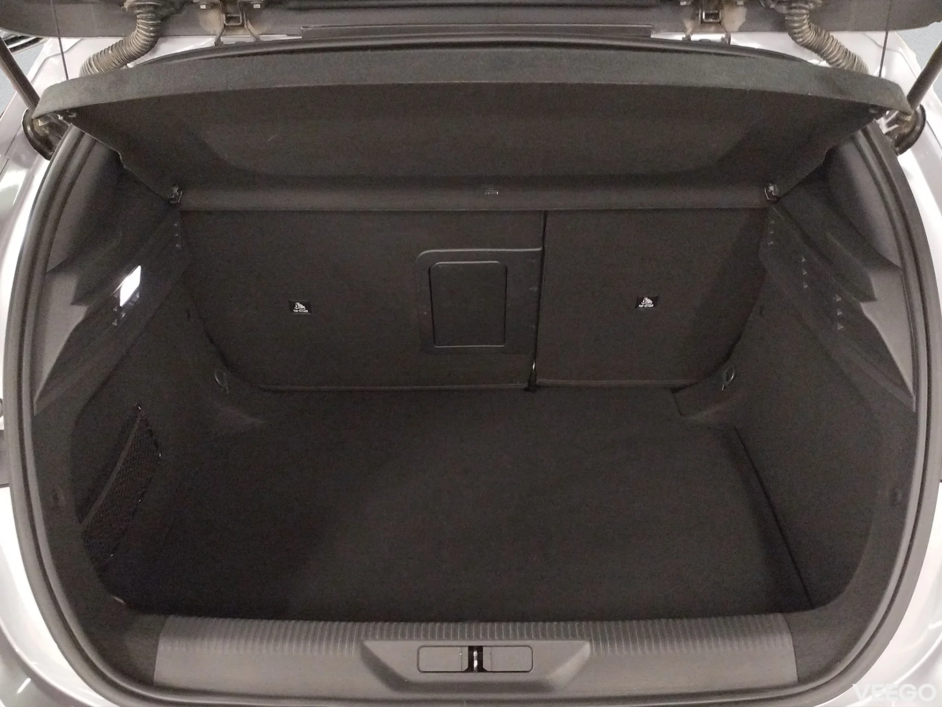 Peugeot 308 GT PureTech 130 AT8 96kW