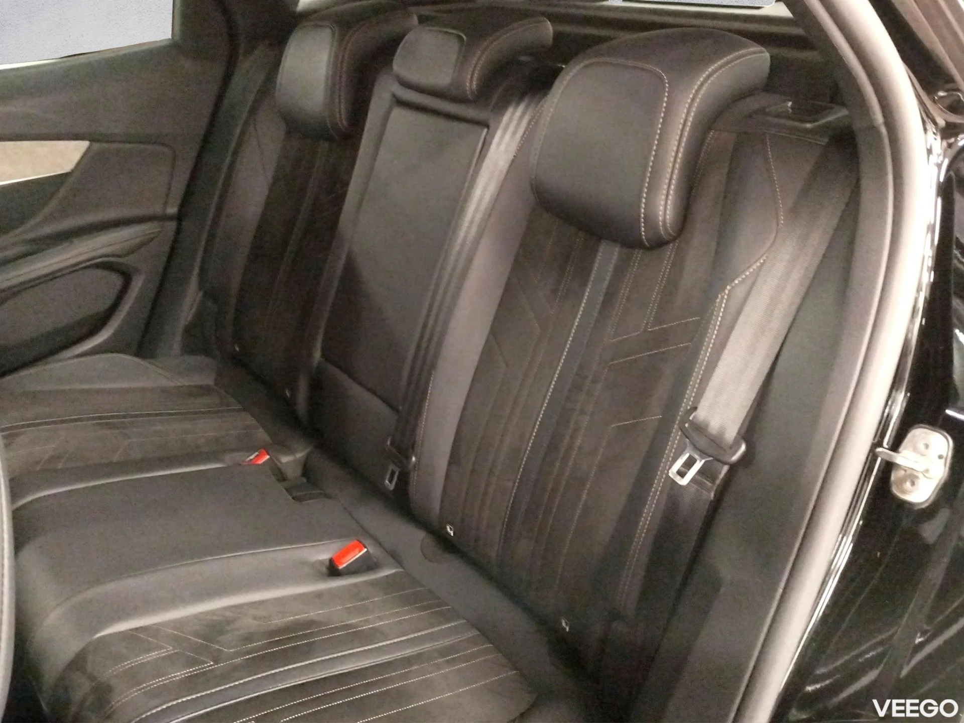 Peugeot 3008 - 96kW