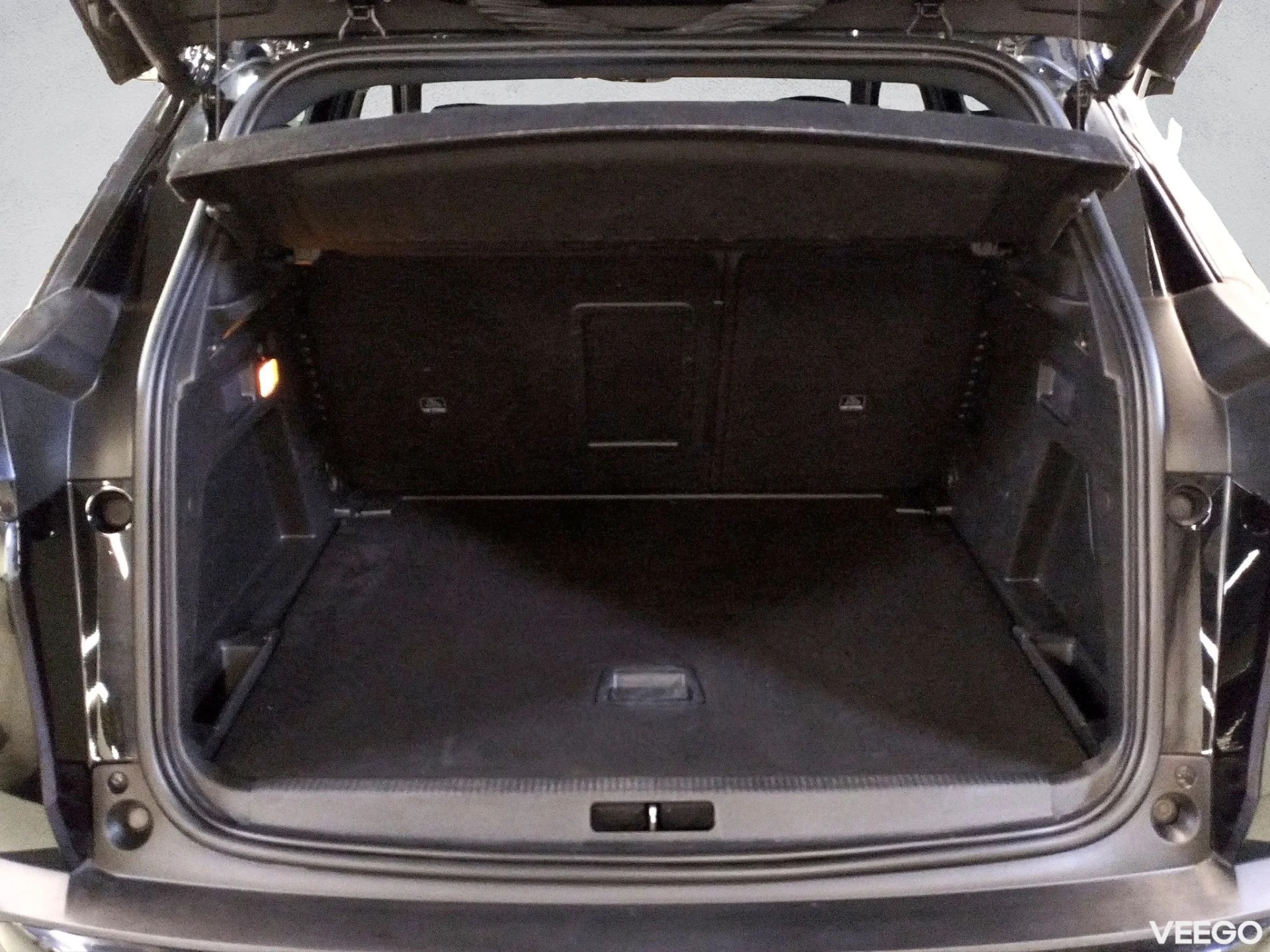 Peugeot 3008 - 96kW