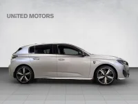 Peugeot 308 GT PureTech 130 AT8 96kW thumbnail