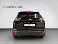 Peugeot 3008 - 96kW thumbnail