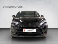 Peugeot 3008 - 96kW thumbnail