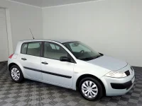 Renault Megane 1.6 83kW thumbnail