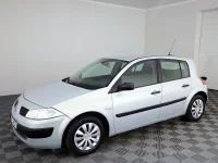 Renault Megane 1.6 83kW thumbnail