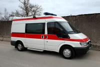 Ford Transit 2.0 74kW thumbnail