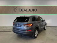 Skoda Kodiaq Ambition 4x4 110kW thumbnail