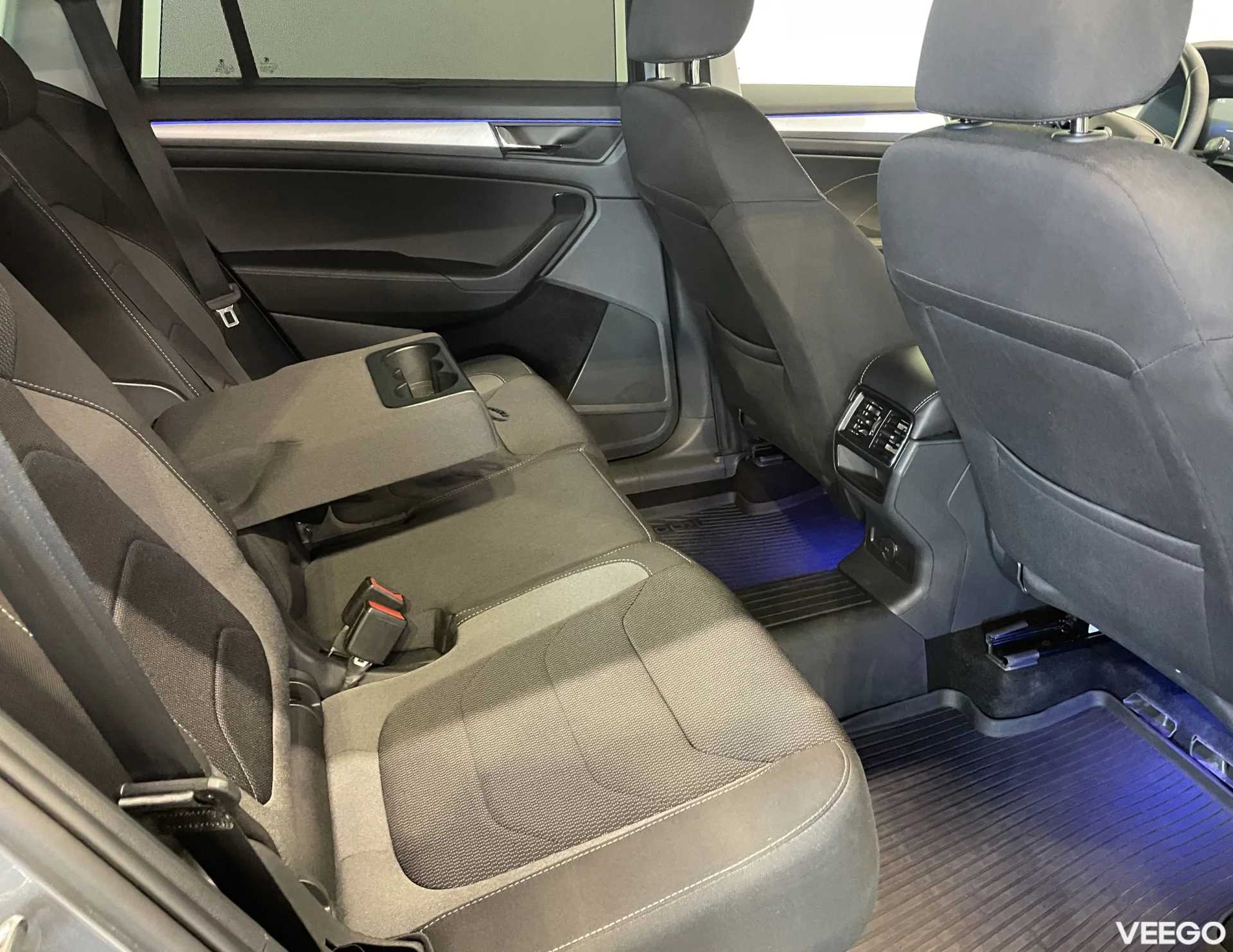 Skoda Kodiaq Ambition 4x4 110kW