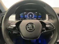 Skoda Kodiaq Ambition 4x4 110kW thumbnail