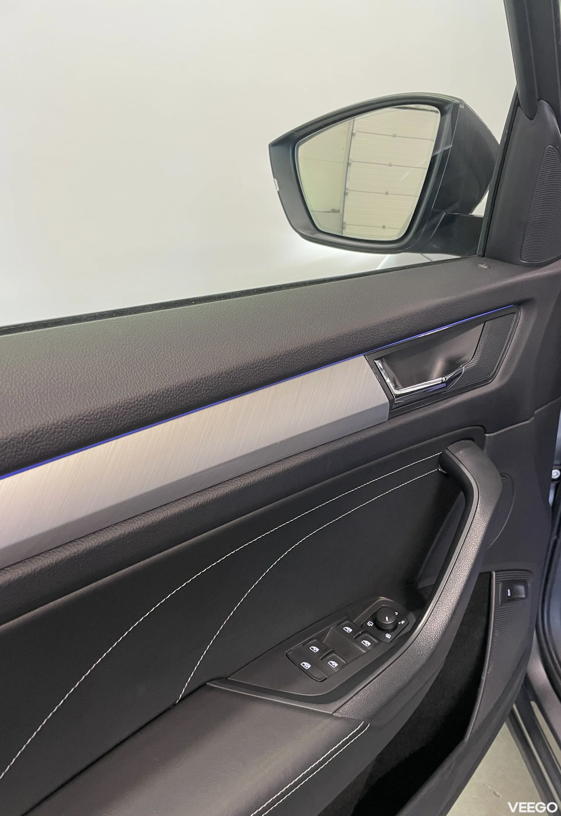 Skoda Kodiaq Ambition 4x4 110kW