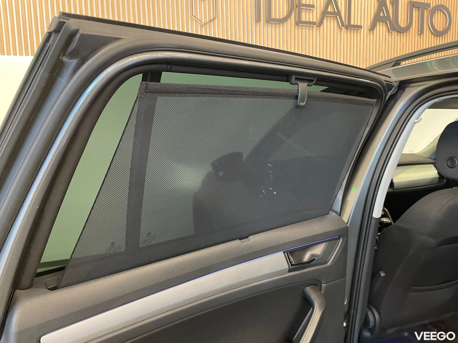 Skoda Kodiaq Ambition 4x4 110kW