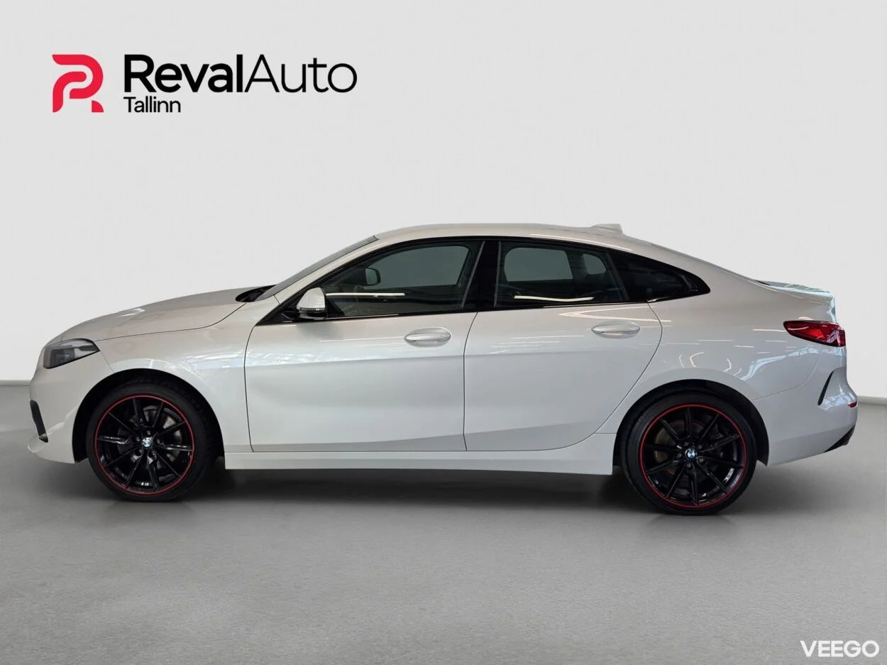 BMW 218 103kW