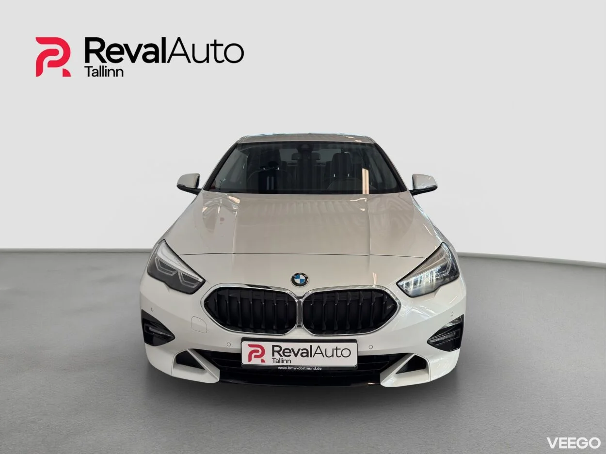 BMW 218 103kW