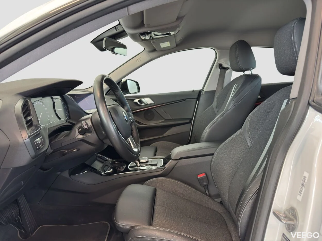 BMW 218 103kW