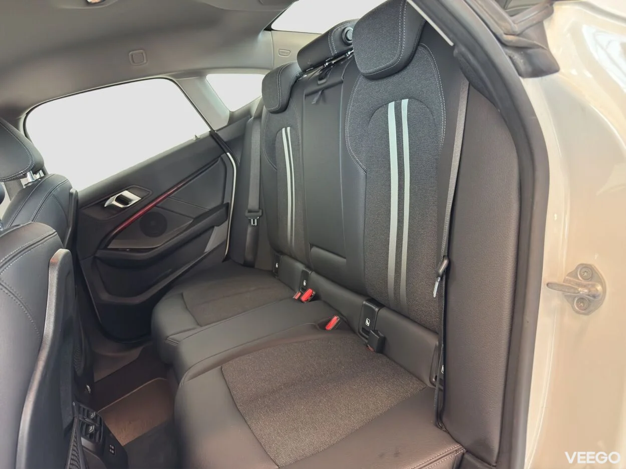 BMW 218 103kW