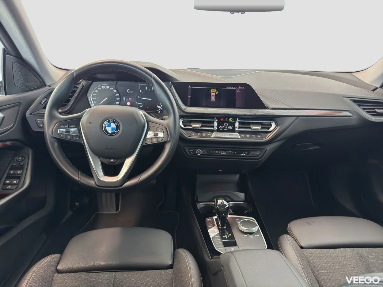 BMW 218 103kW