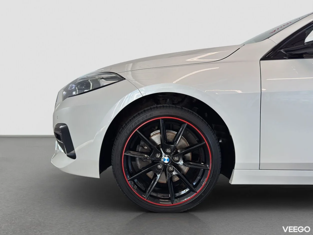 BMW 218 103kW