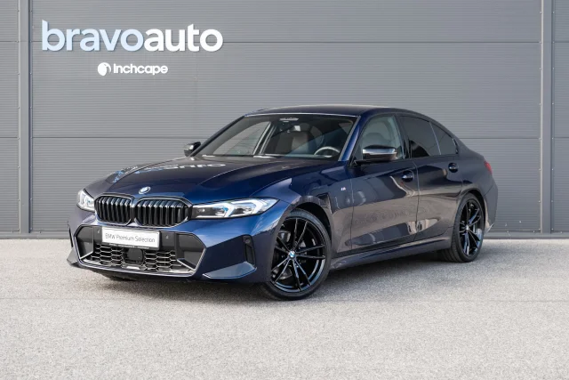 Image of BMW 320 d xDrive MHEV M-Sportpakett 2 140kW