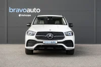 Mercedes-Benz GLE300 d 4Matic AMG Night Pakett 2 200kW thumbnail