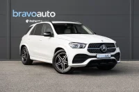 Mercedes-Benz GLE300 d 4Matic AMG Night Pakett 2 200kW thumbnail