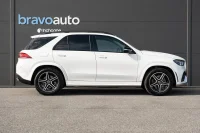 Mercedes-Benz GLE300 d 4Matic AMG Night Pakett 2 200kW thumbnail
