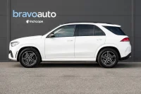 Mercedes-Benz GLE300 d 4Matic AMG Night Pakett 2 200kW thumbnail