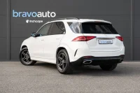 Mercedes-Benz GLE300 d 4Matic AMG Night Pakett 2 200kW thumbnail