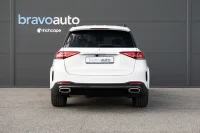 Mercedes-Benz GLE300 d 4Matic AMG Night Pakett 2 200kW thumbnail
