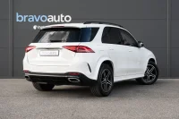 Mercedes-Benz GLE300 d 4Matic AMG Night Pakett 2 200kW thumbnail
