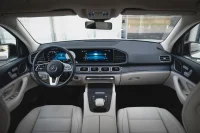 Mercedes-Benz GLE300 d 4Matic AMG Night Pakett 2 200kW thumbnail