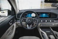 Mercedes-Benz GLE300 d 4Matic AMG Night Pakett 2 200kW thumbnail