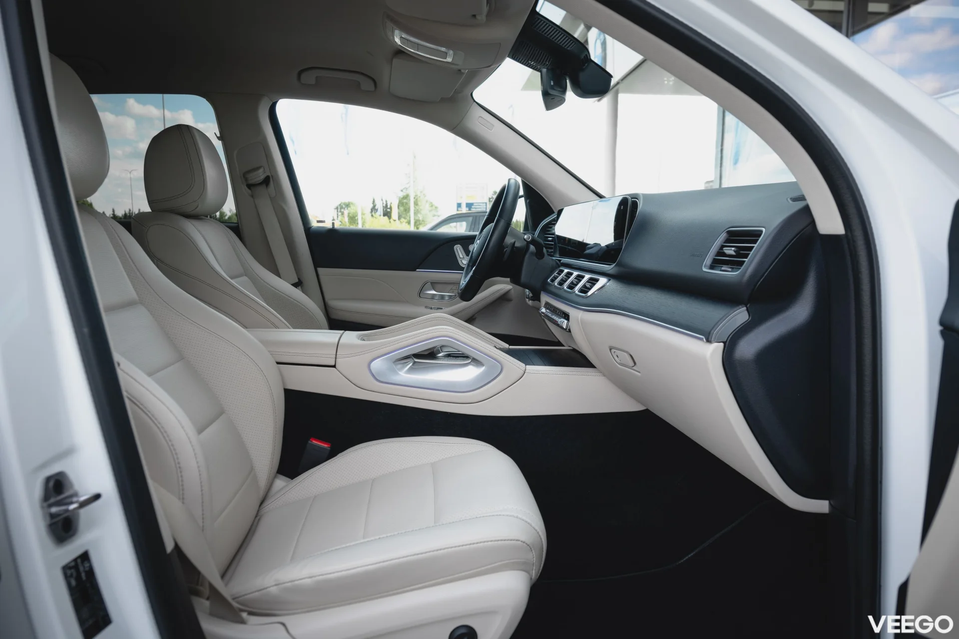 Mercedes-Benz GLE300 d 4Matic AMG Night Pakett 2 200kW